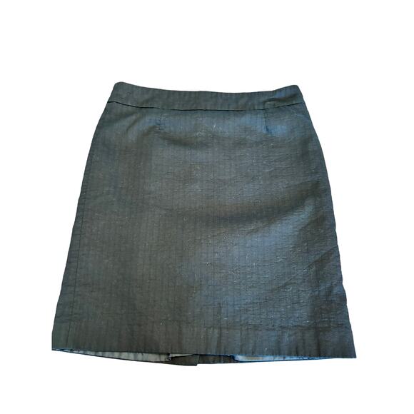 Madison Dresses & Skirts - Madison Black Business Lined Pencil Skirt Size 10 Career Workwear